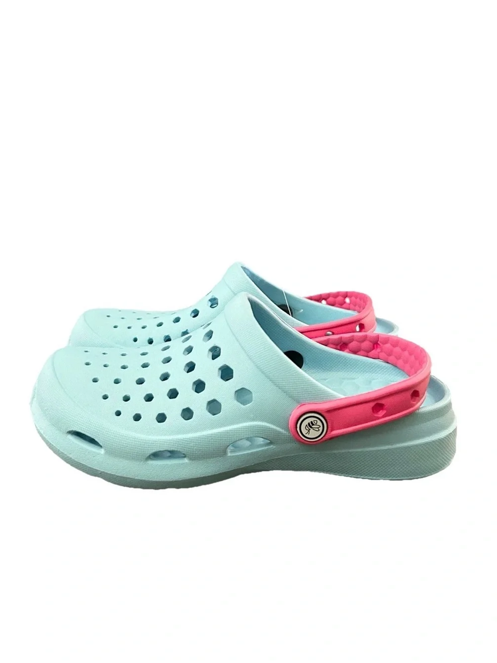 Kids Active Clogs